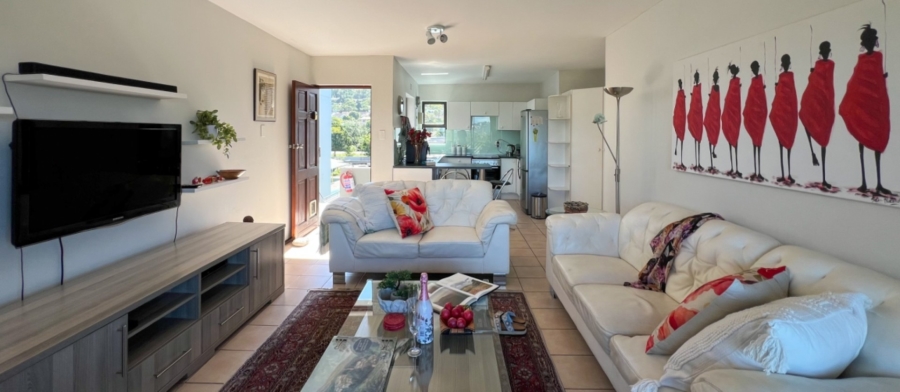 To Let 2 Bedroom Property for Rent in Old Place Western Cape